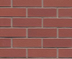 Керамическая плитка Muhr Nr. 03 Naturrot Клинкерный кирпич NF 24x11,5x7,1 см
