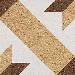 Pamesa Ceramica Deco Munch Керамогранит 22,3х22,3 см