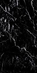 Керамическая плитка One Touch Alexa Black High Glossy Керамогранит 60х120 см