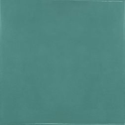 Equipe Village Teal Настенная плитка 13,2х13,2 см