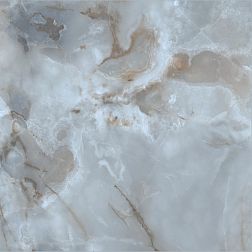 Керамическая плитка Dav Keramika Neo Orion Natural High Glossy Серый Полированный Керамогранит 60x60 см