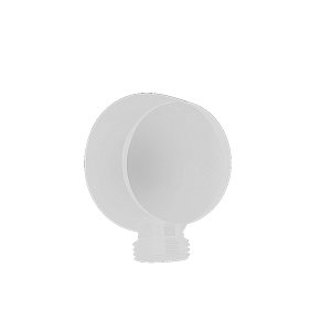 Шланговое подключение Webert AC1016740, белый