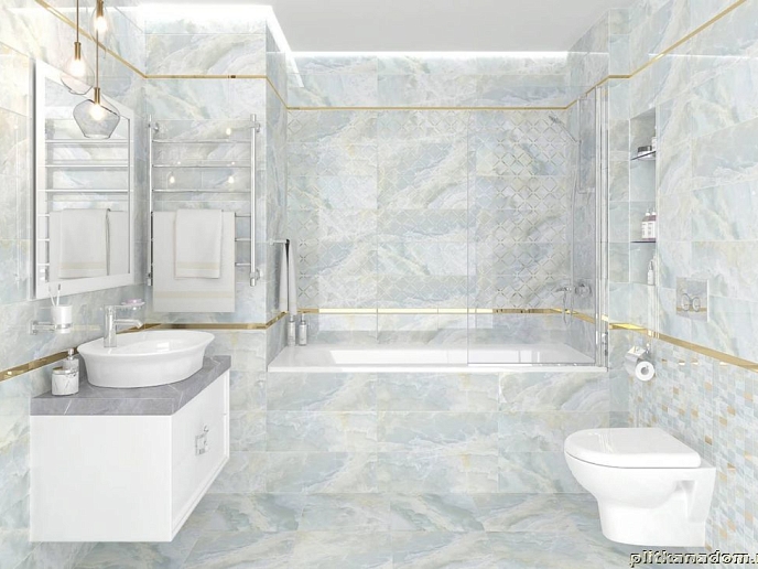 Керамическая плитка Laparet Eden