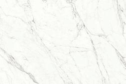 Simpolo Ceramics Statuario Presto posh white Керамогранит 120х180 см