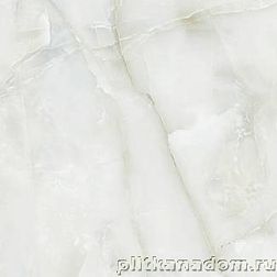 Керамическая плитка Art Ceramic Hope Pearl Glossy Серый Полированный Керамогранит 60х60 см