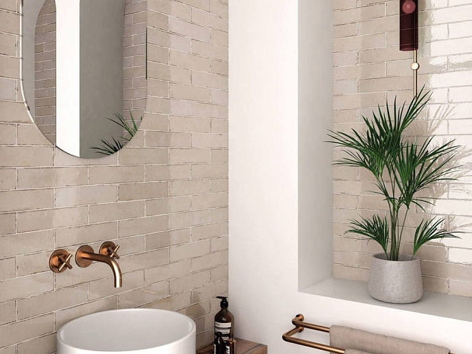 Керамическая плитка Equipe Tribeca