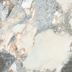 Керамическая плитка Geotiles Margot Blue Compaсglass Синий Матовый Ректифицированный Керамогранит 90х90 см