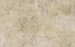 Керамическая плитка N-ceramica Kora Light Beige Massive Настенная плитка 25х40 см