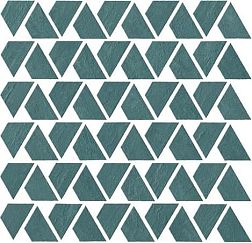 Atlas Concorde Raw Petroleum Flag (9RFE) Глазурованная керамическая плитка 31,6х31,1 см