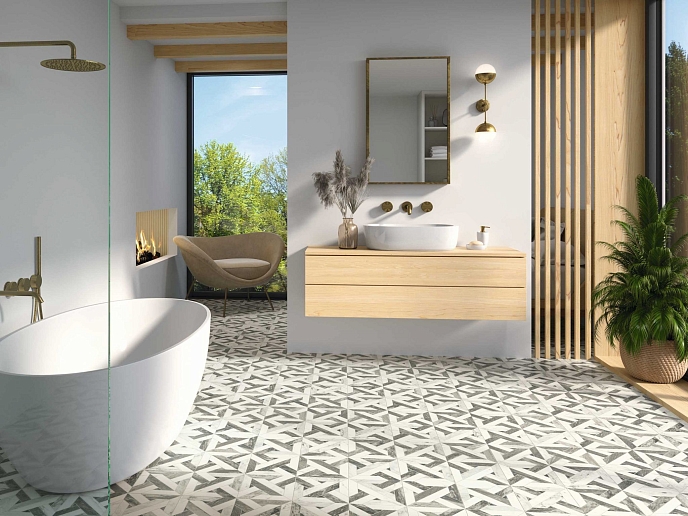 Керамическая плитка Realonda Ceramica Avalon