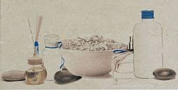 Fanal Studio Natural B Dеcor Декор 25х50 см