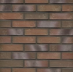 Feldhaus Klinker Accudo R721NF14 Cerasi Maritim Клинкерная плитка 7,1х24х1,4 см