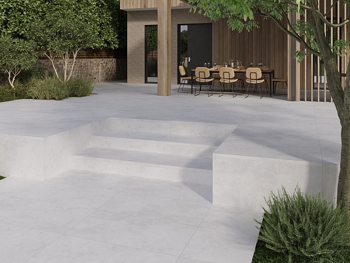 Керамическая плитка New Tiles Ain