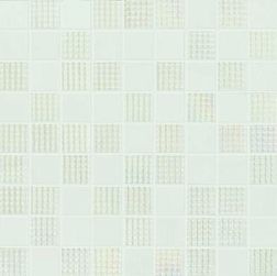 Керамическая плитка Ascot Ceramishe Preciouswall Statuario Mix Dec Мозаика 25х25 см