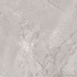 Bonaparte Albany Grey High Polich Серый Полированный Керамогранит 60х60