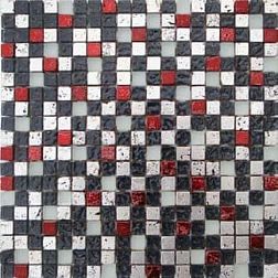 Керамическая плитка Caramelle Antichita Classica 2 Мозаика 31x31 см