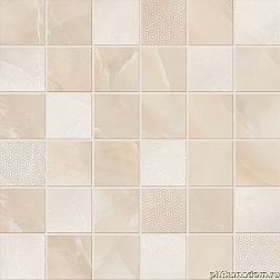 Kerlife Onice Pesco Мозаика 30х30 см