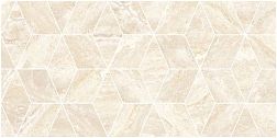 Laparet Echo Настенная плитка бежевая рельеф 30х60 см