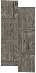 Atlas Concorde Axi Grey Timber Treccia Керамогранит 28х53 см