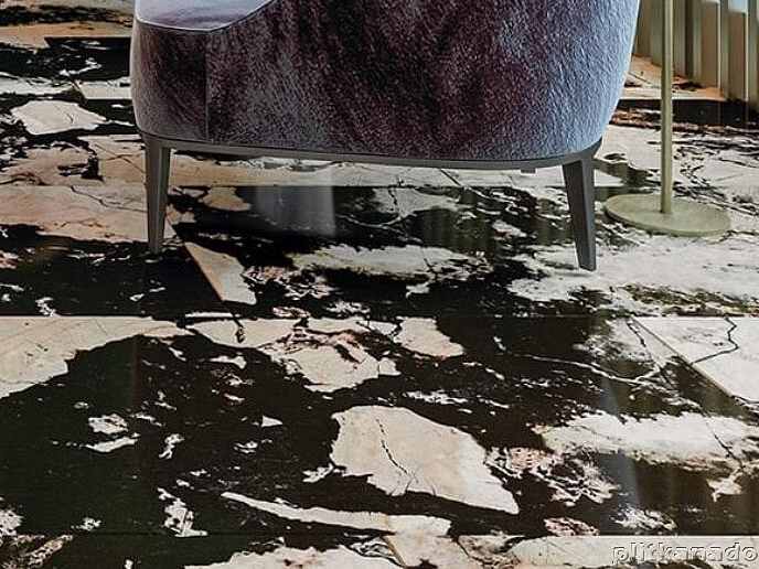 Керамическая плитка Qua Granite Fenomen