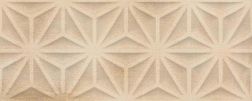 Vives Kent Minety Beige Настенная плитка 25x75 см