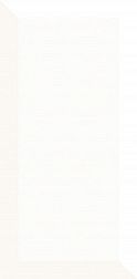 Paradyz Tamoe Kafel Bianco Плитка настенная 9,8x19,8 см