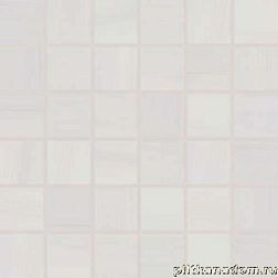 Rako Air WDM06040 Grey Мозаика 30х30 (5х5) см