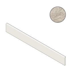 Керамическая плитка Atlas Concorde Norde Platino Battiscopa A581 Бордюры 7,2x60 см