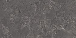 Керамическая плитка Ocean Ceramic Impast Nero Shiny Sugar Серый Лаппатированный Керамогранит 60х120 см