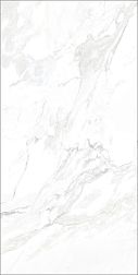 Eurotile Calacatta XL 902 Белый Полированный Керамогранит 80х160 см