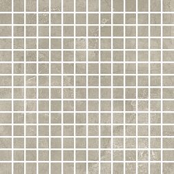 Керамическая плитка Iris Ceramica Solid Concrete Sand Mosaico Мозаика 2,1х2,1 30x30 см