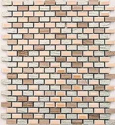 Bonaparte Керамическая мозаика Select 30,6х26,9 (1,2х2,5)