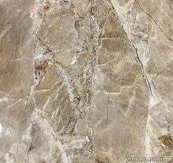 Bonaparte Керамогранит Hawana Noce High Polich Коричневый Полированный Керамогранит 60х60