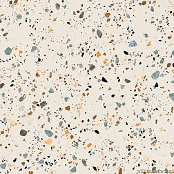 Prissmacer Ess. Gobi Nude Бежевый Матовый Ректифицированный Керамогранит 60x60 см