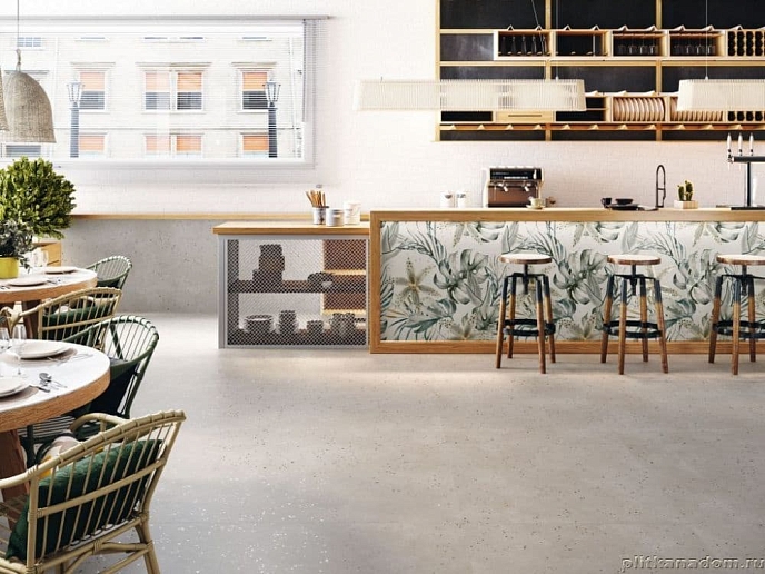 Керамическая плитка Porcelanite Dos 1841 Helsinki