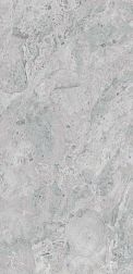 Flavour Granito Lavasa Dark Grey Carving Серый Матовый Керамогранит 60x120 см