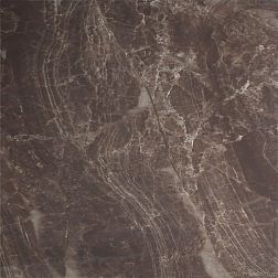 Евро-Керамика Дельма 9 DL 0058 TG Коричневая Глянцевая Настенная плитка 27х40 см