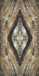 Granicer Керамогранит 60х120 Florac brown A-B см