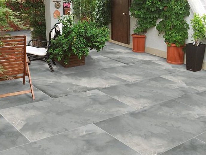 Керамическая плитка ITC ceramic Cemento