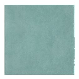 EL Barco Patine Turquesa Настенная плитка 15х15
