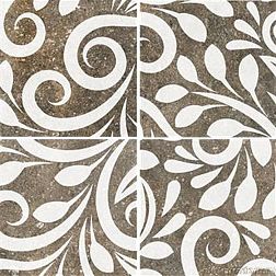 Ceracasa Livorno Taco Elba Tabacco Вставка 7x7 см