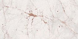Керамическая плитка LV Granito Sonata White Glossy Полированный Керамогранит 60х120 см