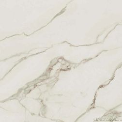 Керамическая плитка Atlas Concorde Russia Empire Calacatta Diamond Rett Керамогранит 80x80 (610010002175) см