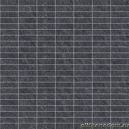 Peronda Nature Floor D Anth Spac SF Мозаика 30х30 C-R см