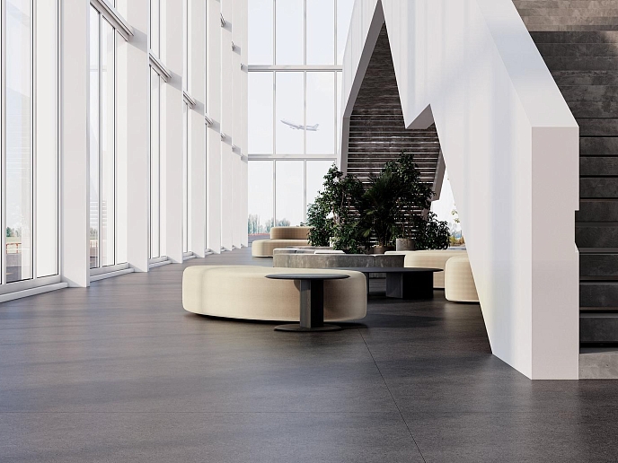 Керамическая плитка Kerama Marazzi Лавика Surface Lab