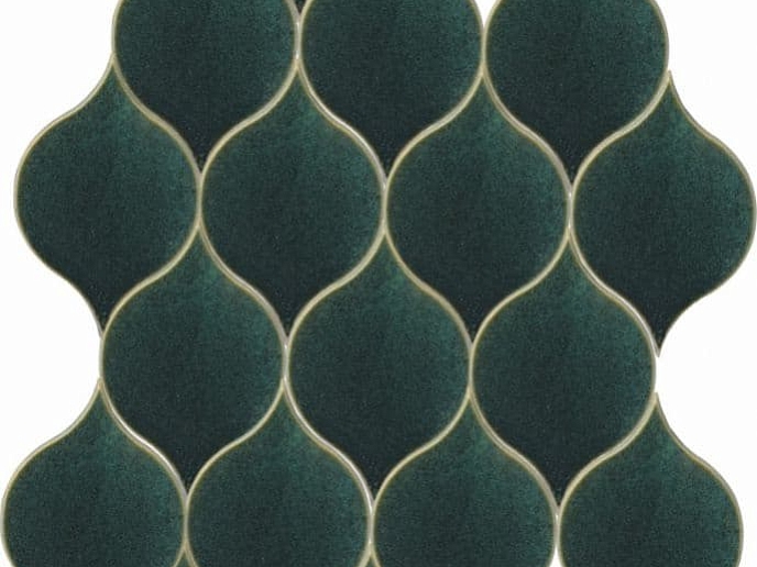 Керамическая плитка ПентаКерамика Лист