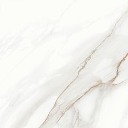 Керамическая плитка Delacora Calacatta Andrea D60210M Керамогранит матовый карвинг 60x60x9,5