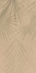 Керамическая плитка Laminam Rus Gemini Flora Pelle Бежевый Матовый Керамогранит 100х300 см