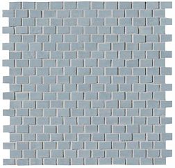 Fap Ceramiche Brooklyn Brick Sky Мозаика 30x30 см