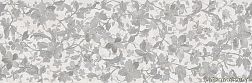 Emigres Microcemento Floral Gris Настенная плитка 30х90 см